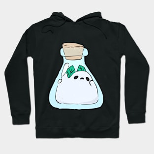 Bottled ghost Hoodie